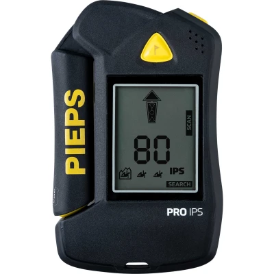 Image of Pieps Pro IPS Avalanche beacon