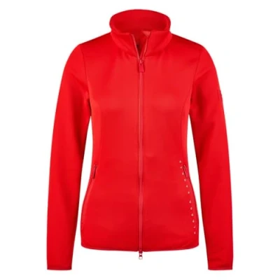 Image of Pikeur SS25 Jacket Mesh Sports