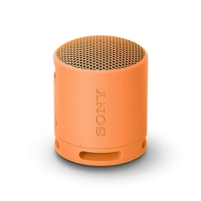 Image of Sony Xb100 Speaker Orange