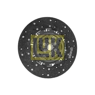 Image of Clutch Disc LuK 331 0087 16