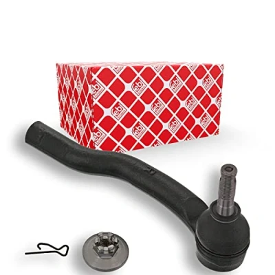 Image of Tie Rod End FEBI BILSTEIN 43249
