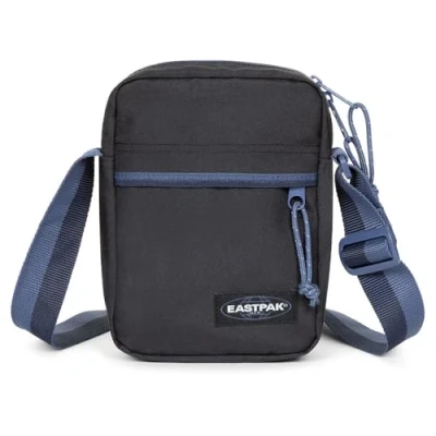 Image of Eastpak THE One CORE Across body bag, Size: Size, Kontrast prep black
