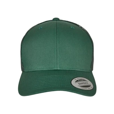 Image of Flexfit Classic Cap, Size: One Size, Evergreen