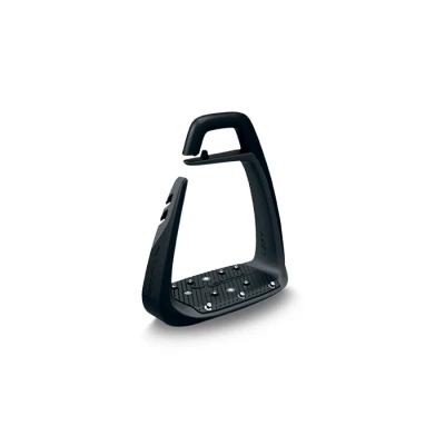 Image of Freejump Soft&#039;Up Classic One Tone Stirrup Horse Stirrups Riding Equestrian