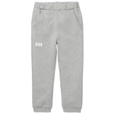Image of Helly Hansen Unisex Kids HH Logo Trousers 2.0