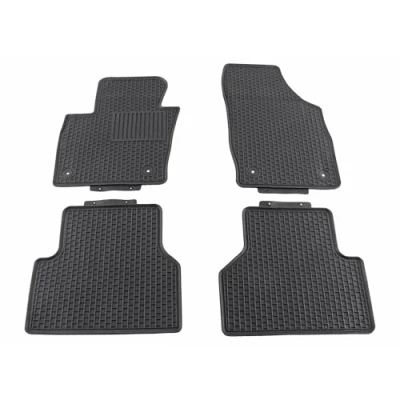 Image of Floor Mat Set VAICO V10 6841