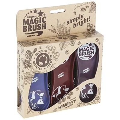 Image of Magic Brush Wildberry