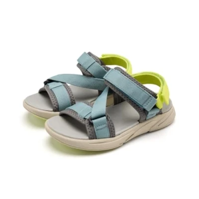 Image of GIOSEPPO Boy&#039;s Boxford Flip Flop, Jeans, 6 UK