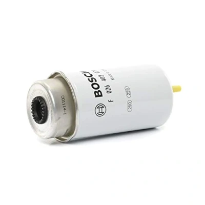 Image of Fuel filter BOSCH F 026 402 079