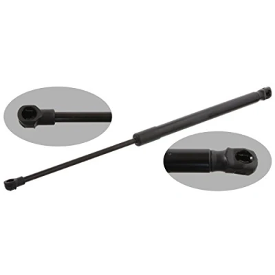 Image of Gas Spring, boot /cargo area FEBI BILSTEIN 31649