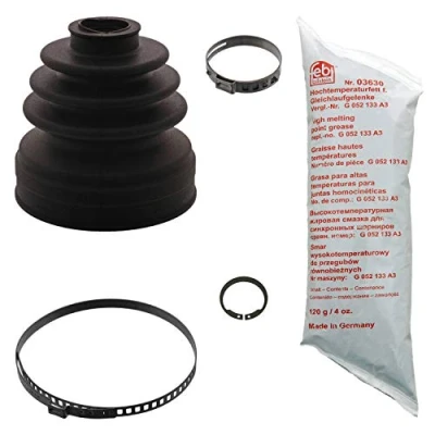 Image of Bellow Set, drive shaft FEBI BILSTEIN 39239