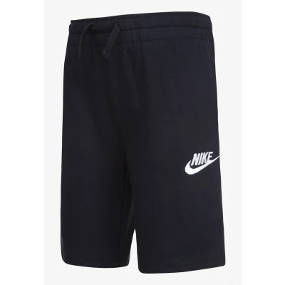 Image of Nike Sportswear CLUB Tracksuit bottoms for kids, Size: 2 3y, Black
