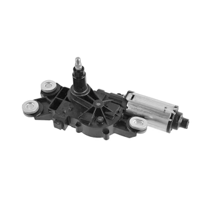 Image of Wiper Motor VALEO 579601