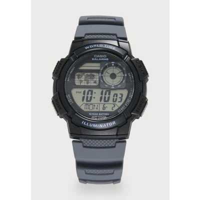 Image of Casio Collection Unisex Adults Watch STL S300H, Blue, One Size, Bracelet