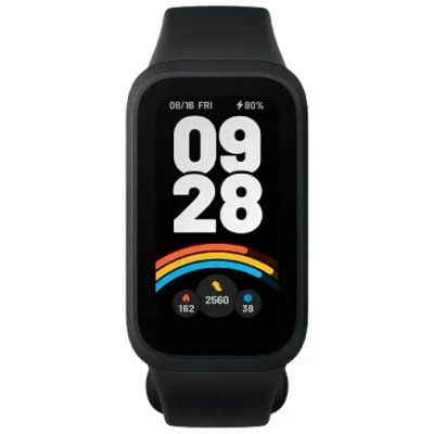 Image of Xiaomi Smart Strap 9 Active Black