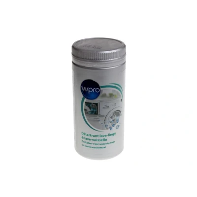 Image of Wpro Powerpro descaler for washing machine/dishwasher 484000008416
