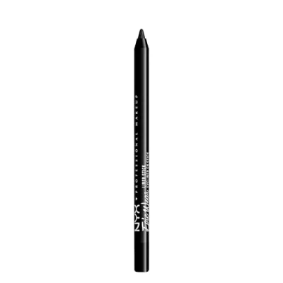 Image of NYX Professional Makeup Epic Wear Long Lasting Liner Stick 1.22g (Various Shades) Pitch Black