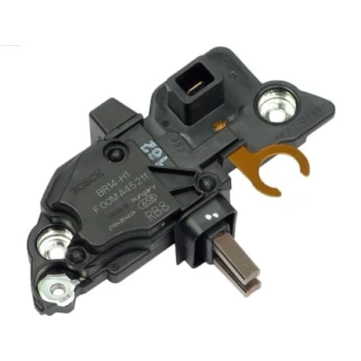 Image of Alternator Regulator AS PL ARE0041(BOSCH)