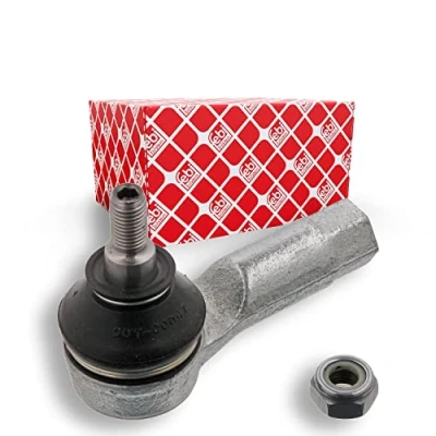 Image of Tie Rod End FEBI BILSTEIN 34477