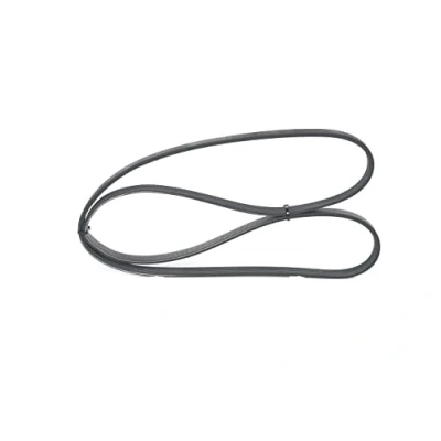 Image of V Ribbed Belt BOSCH 1 987 945 718