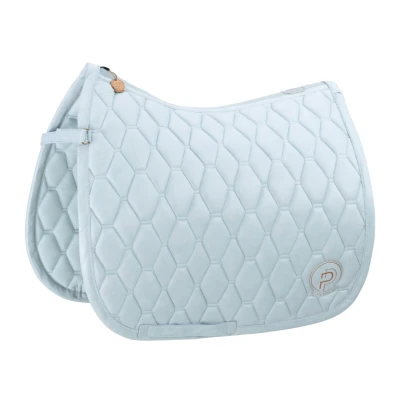 Image of Eskadron FW&#039;23 Platinum Saddle Pad Metallic