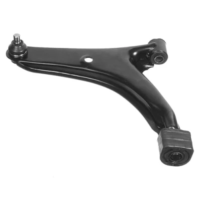 Image of Track Control Arm MEYLE 33 16 050 0014