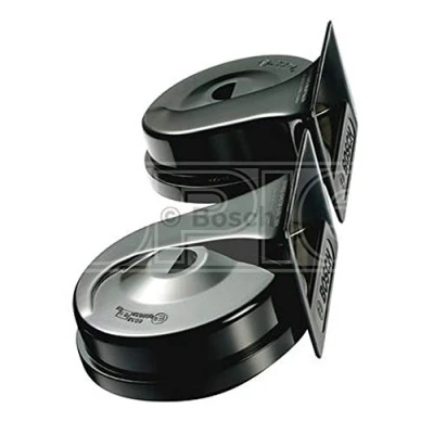 Image of Fanfare Horn BOSCH 0 986 AH0 507
