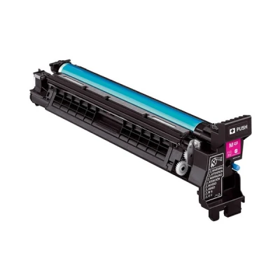 Image of Konica Minolta Imaging Unit IU 214 Magenta 70k (A85Y0ED) (IU214M) VE 1 Stück für bizhub C227, C287 Bestellartikel, N
