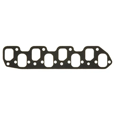 Image of Gasket, intake/ exhaust manifold AJUSA 13126800