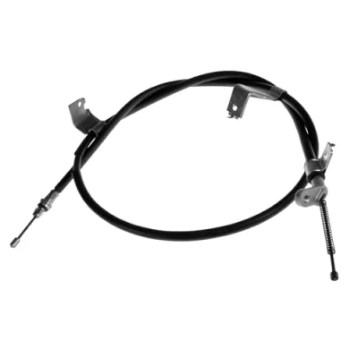 Image of Cable, parking brake BLUE PRINT ADN146317
