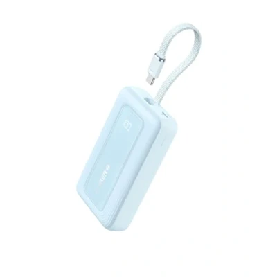 Image of Anker Zolo Powerbank 10.000mAh Black