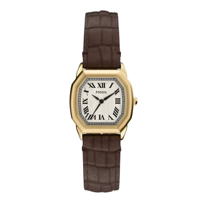 Image of Fossil Harlow Women&#039;s Watch ES5426