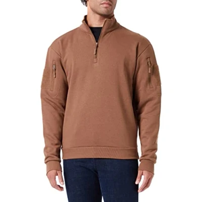 Image of Mil Tec Unisex TacticalSweatshirt