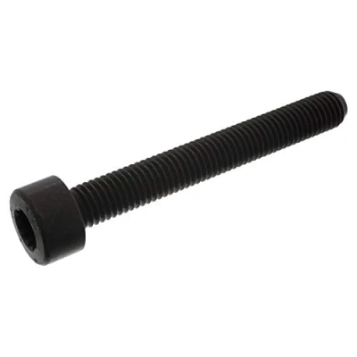 Image of Bolt, crankshaft mounting bracket FEBI BILSTEIN 18164