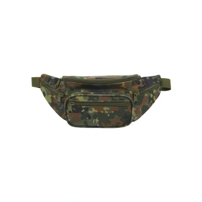 Image of Brandit Bum bag, Size: One Size, Flecktarn