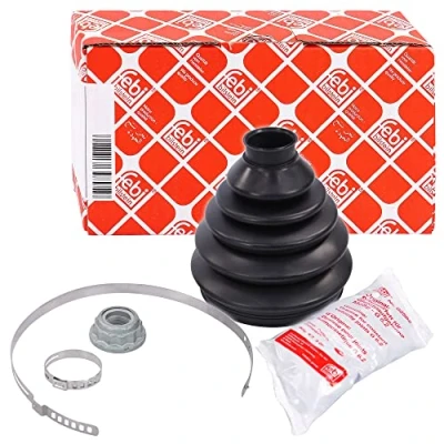 Image of Bellow Set, drive shaft FEBI BILSTEIN 30142