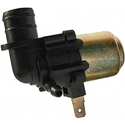 Image of Water Pump, window cleaning HELLA 8TW 006 848 061