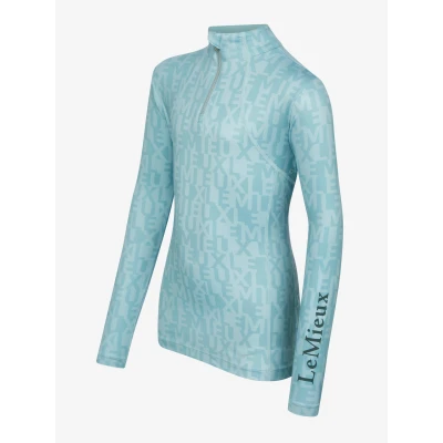 Image of LeMieux FW&#039;24 Young Rider Base Layer Casey