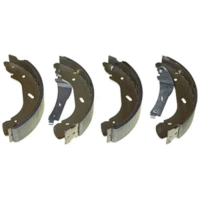 Image of Brake Shoe Set BREMBO S 56 513