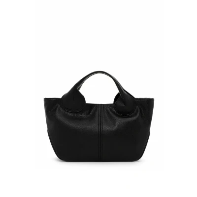 Image of SURI FREY Shopper Nessy Handbag, Women&#039;s, Size: One Size, Black