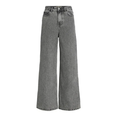 Image of JJXX Women&#039;s Jeans, Grey Denim, 24W / 30L