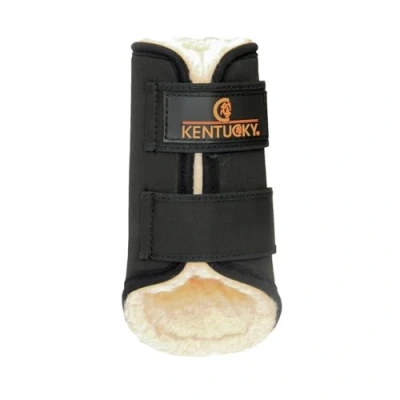 Image of Kentucky Turnout Boots Solimbra Hind