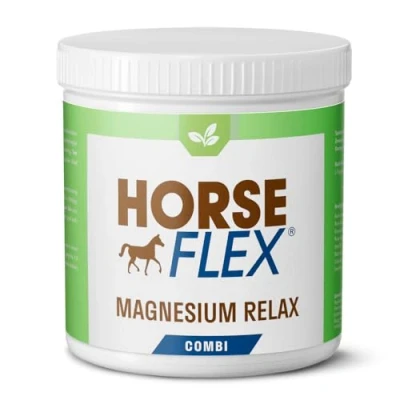 Image of HorseFlex Magnesium Relax Combi