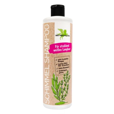 Image of Bense &amp; Eicke White Horse Shampoo