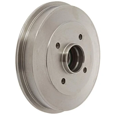 Image of Brake Drum TRW DB4220B