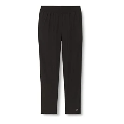 Image of killtec Women&#039;s Kos 17 Wmn Pnts Rain trousers with leg zip, packable