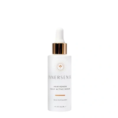 Image of Innersense Hair Renew Daily Active Scalp Treatment 29.5ml