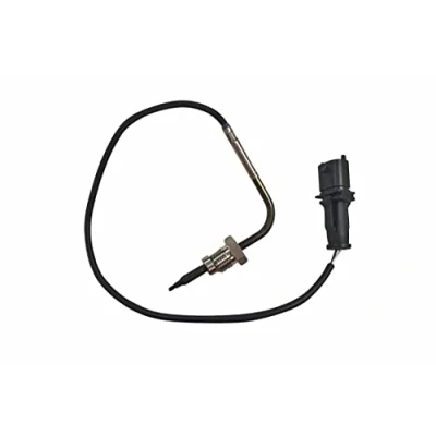 Image of Sensor, exhaust gas temperature VEMO V33 72 0156