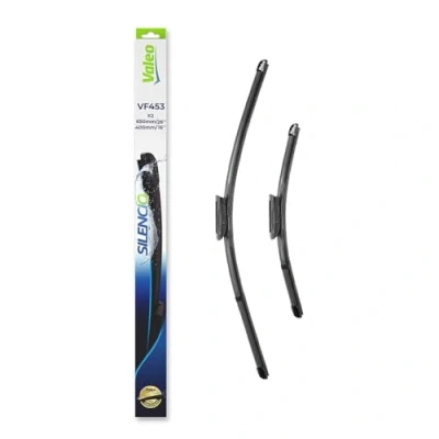 Image of Wiper Blade VALEO 574653