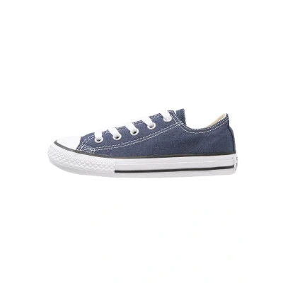 Image of Converse Chuck Taylor ALL STAR CORE Trainers for kids, Size: 12.5K, Blau Textile